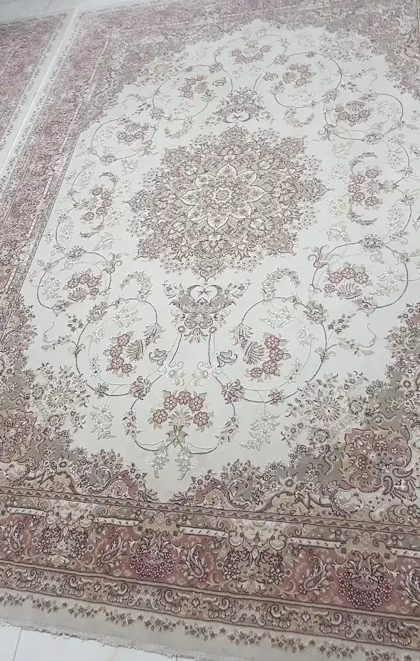 فرش|فرش|قرچک, مهدیه|دیوار