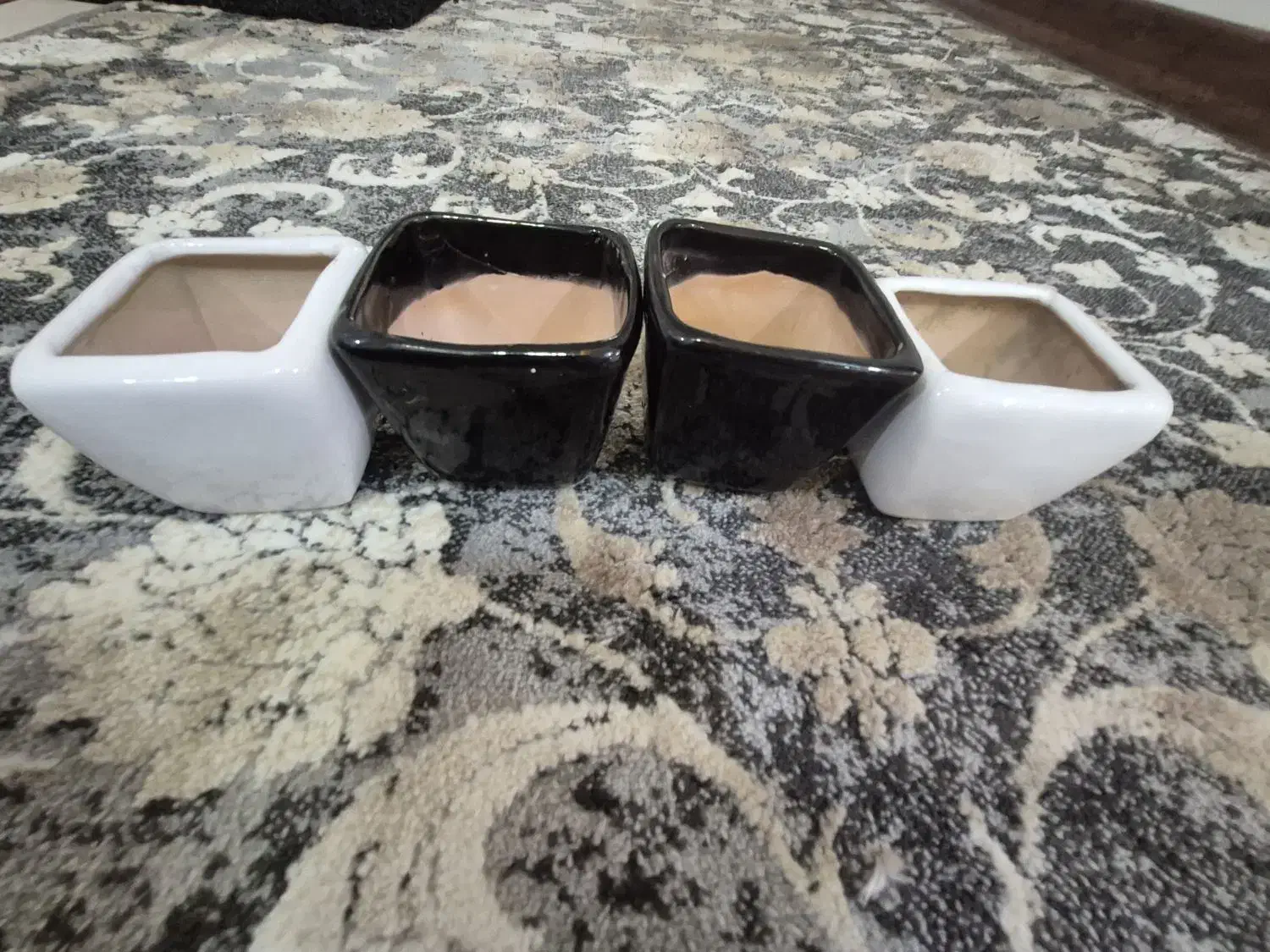 گلدان کوچک|گل مصنوعی|کرمان, |دیوار