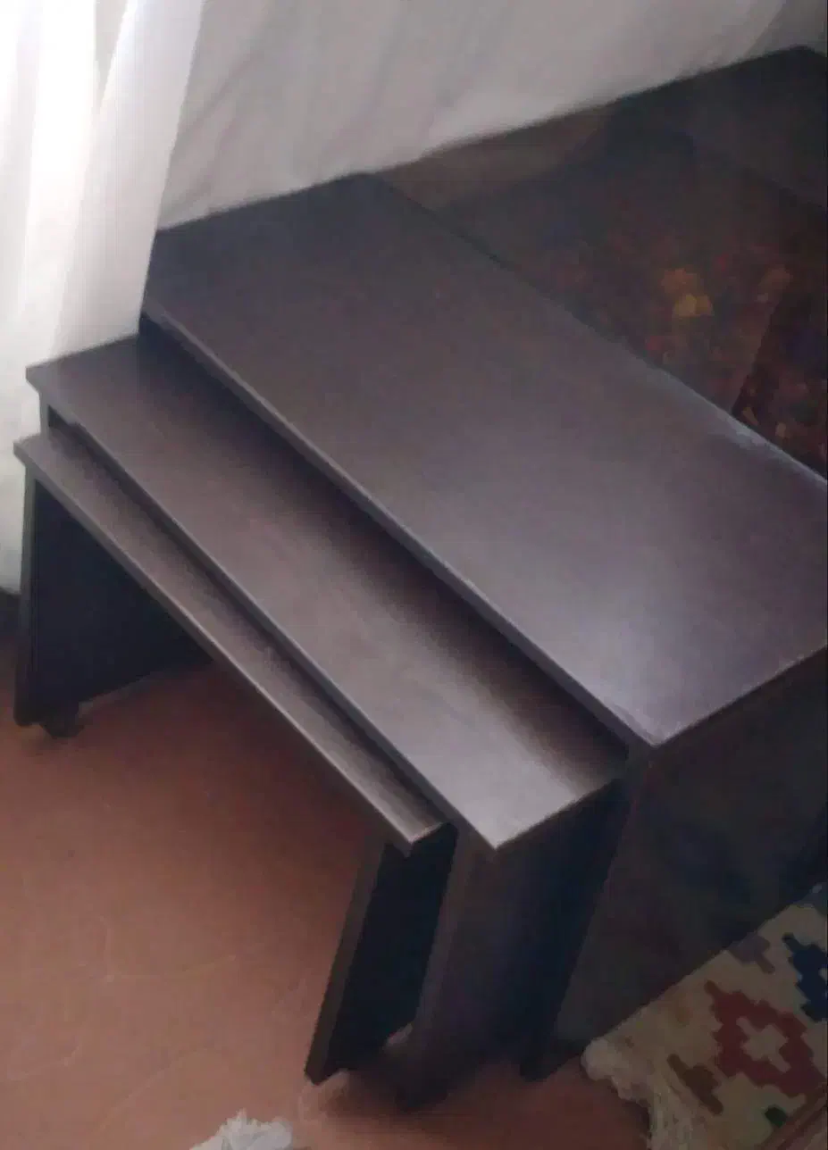 میز جلومبلی ومیز عسلی|مبلمان خانگی و میز عسلی|کرمان, |دیوار