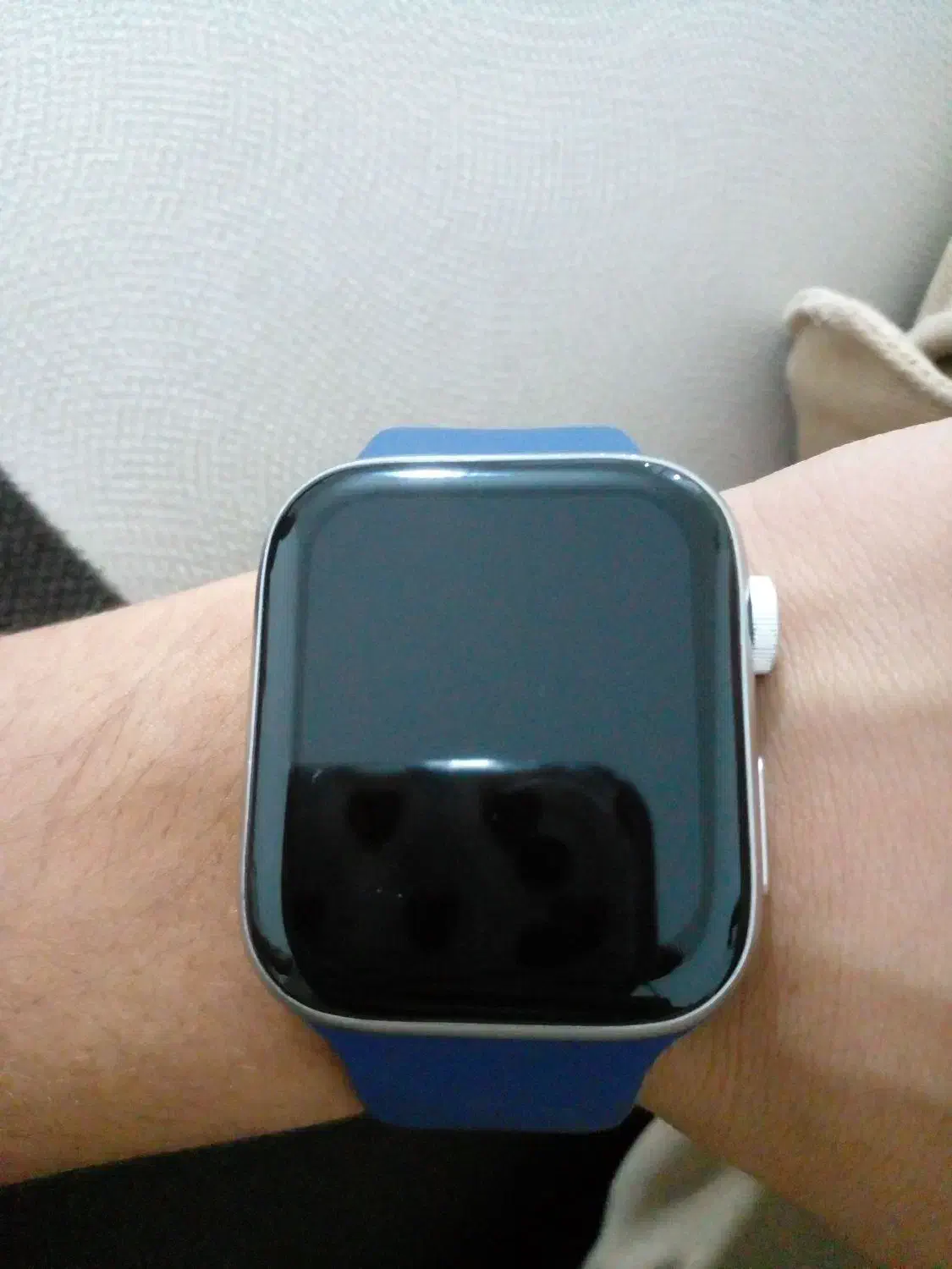 ساعت هوشمند سری ۹|ساعت|سیلوانه, |دیوار