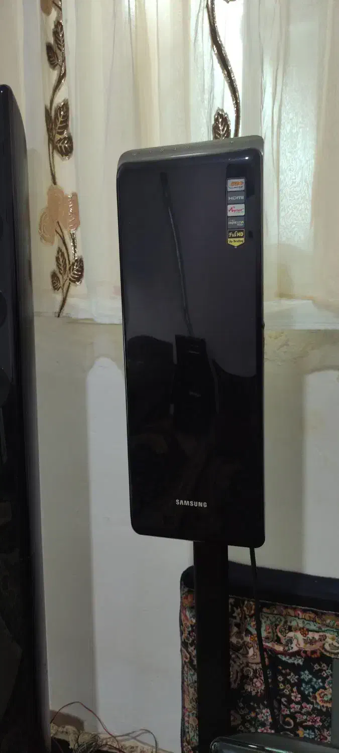 سینما خانگی سامسونگ و اسنوا|سیستم صوتی خانگی|خرمآباد, |دیوار