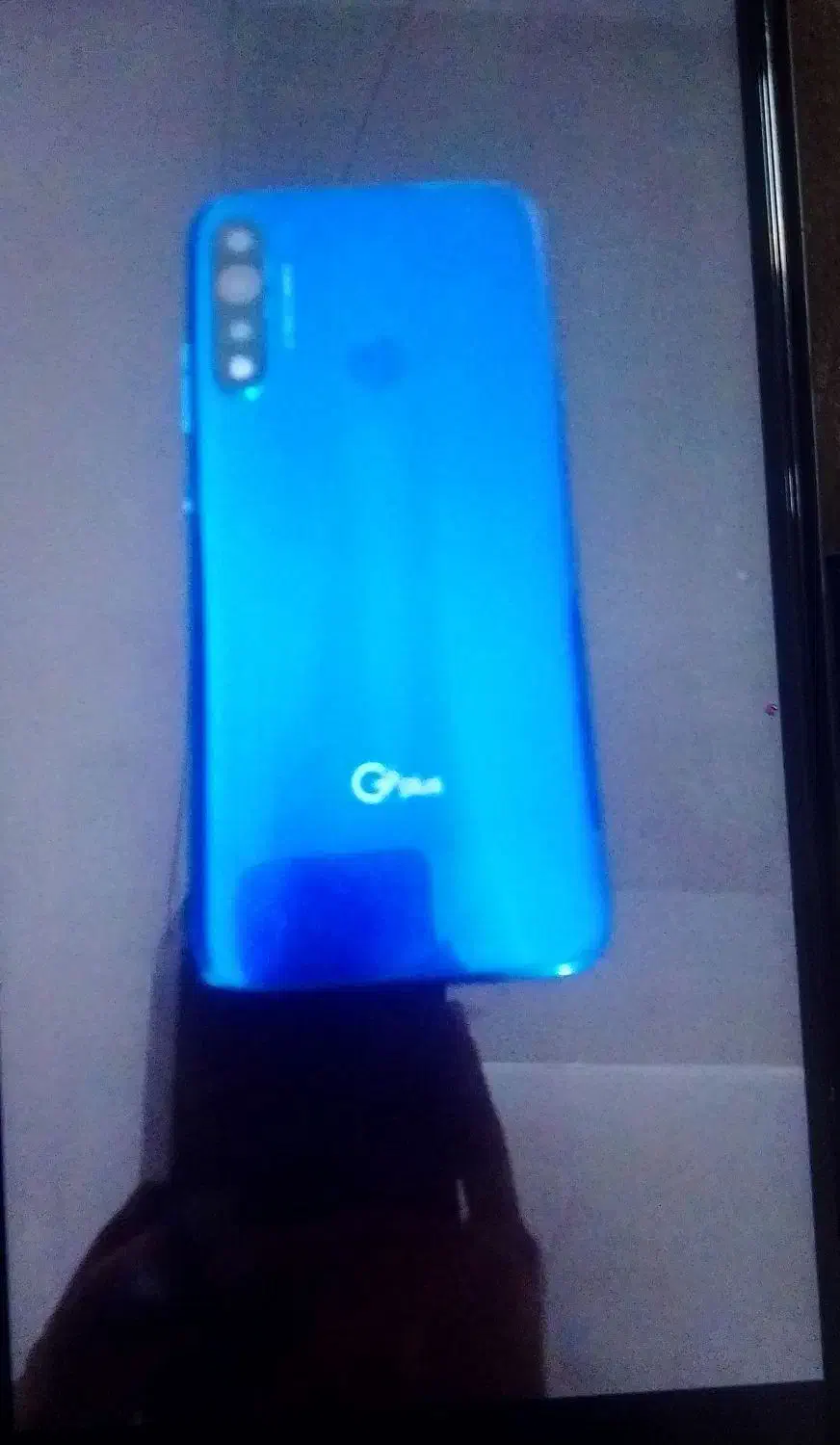 گوشی جی پلاس|موبایل|زهک, |دیوار