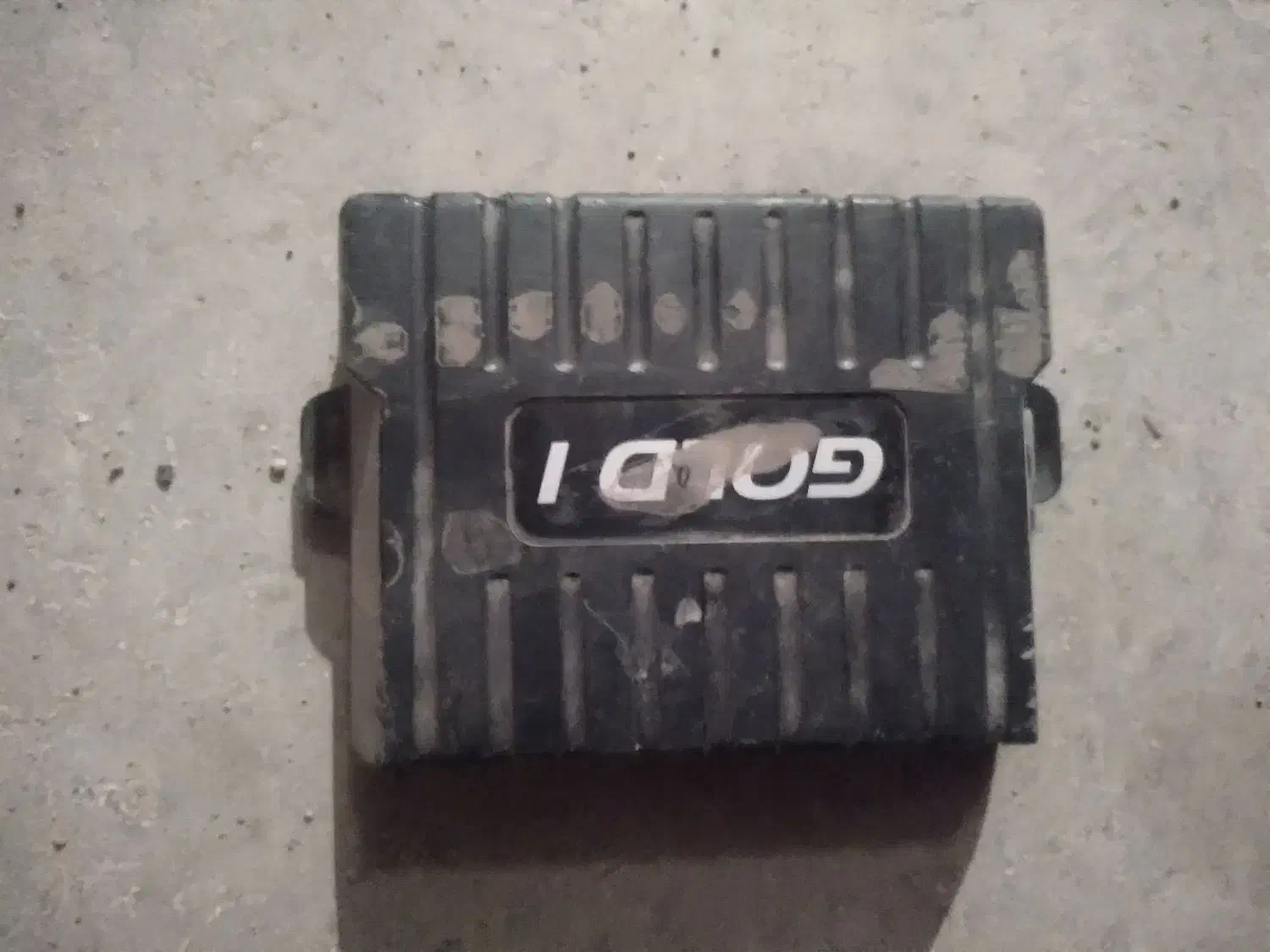 دزدگیر ماشین|قطعات یدکی و لوازم جانبی|رفسنجان, |دیوار