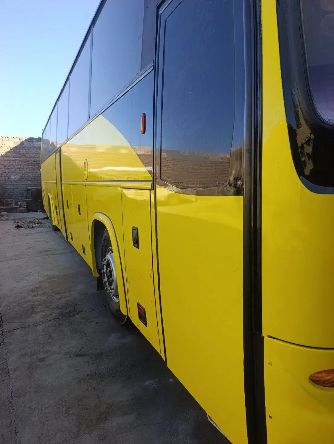 اتوبوس|خودرو سنگین|زاهدان, |دیوار