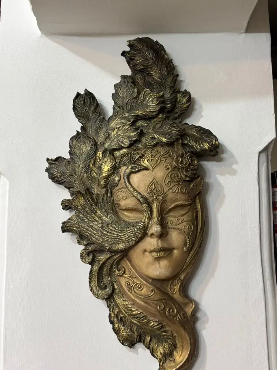 دکوری تزئینی|صنایع دستی و سایر لوازم تزئینی|تهران, سردارجنگل|دیوار