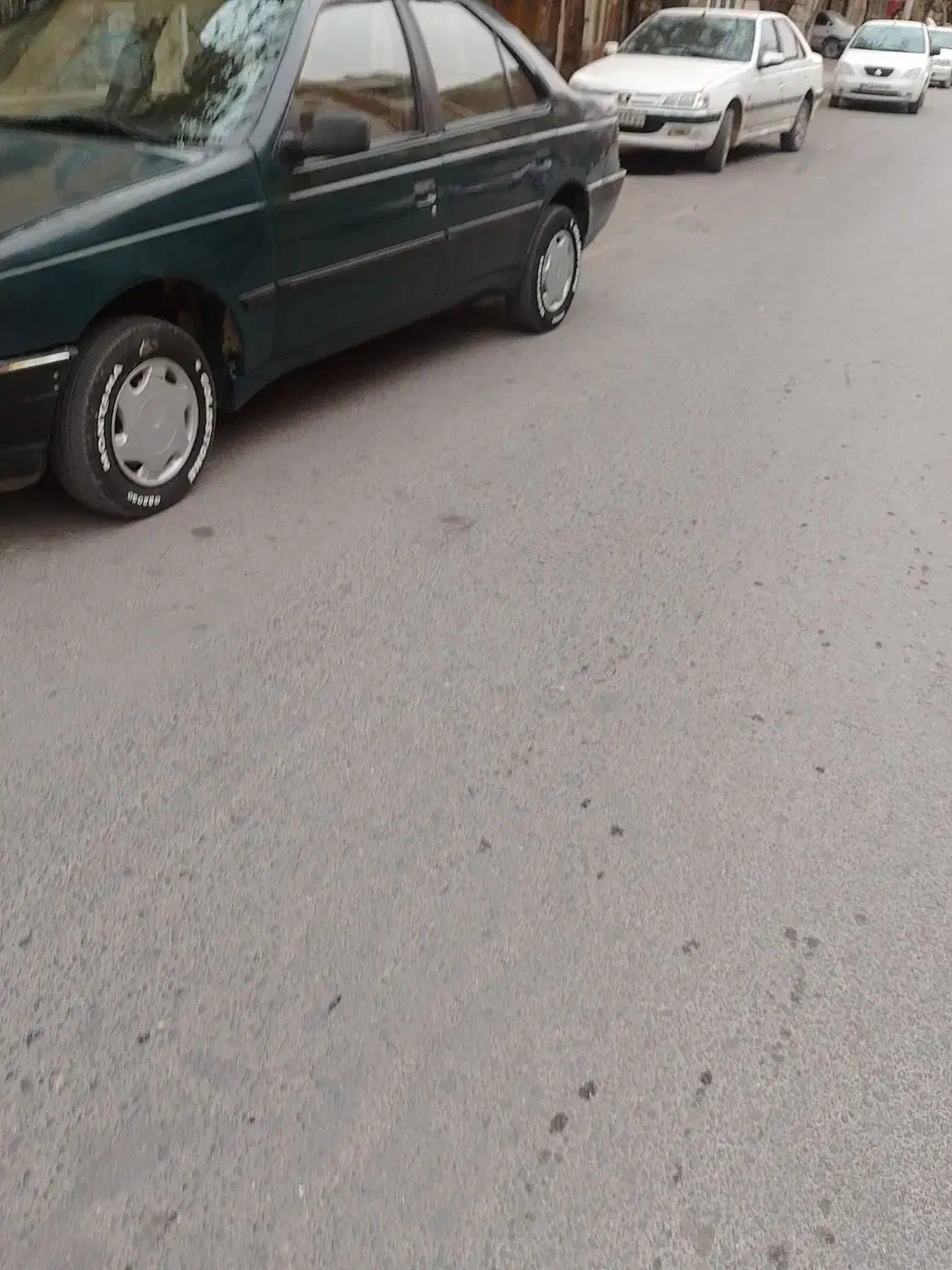 اردی واقعاتمیز فرمان هیدرولیک|خودرو سواری و وانت|لنجان, |دیوار