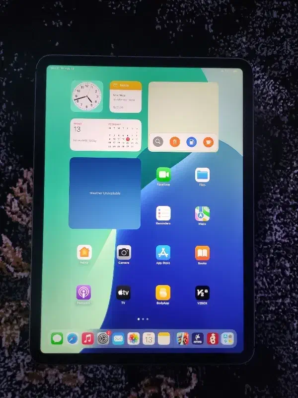 ایپد پرو ۲۰۱۸|تبلت|تهران, تهرانسر مرکزی|دیوار