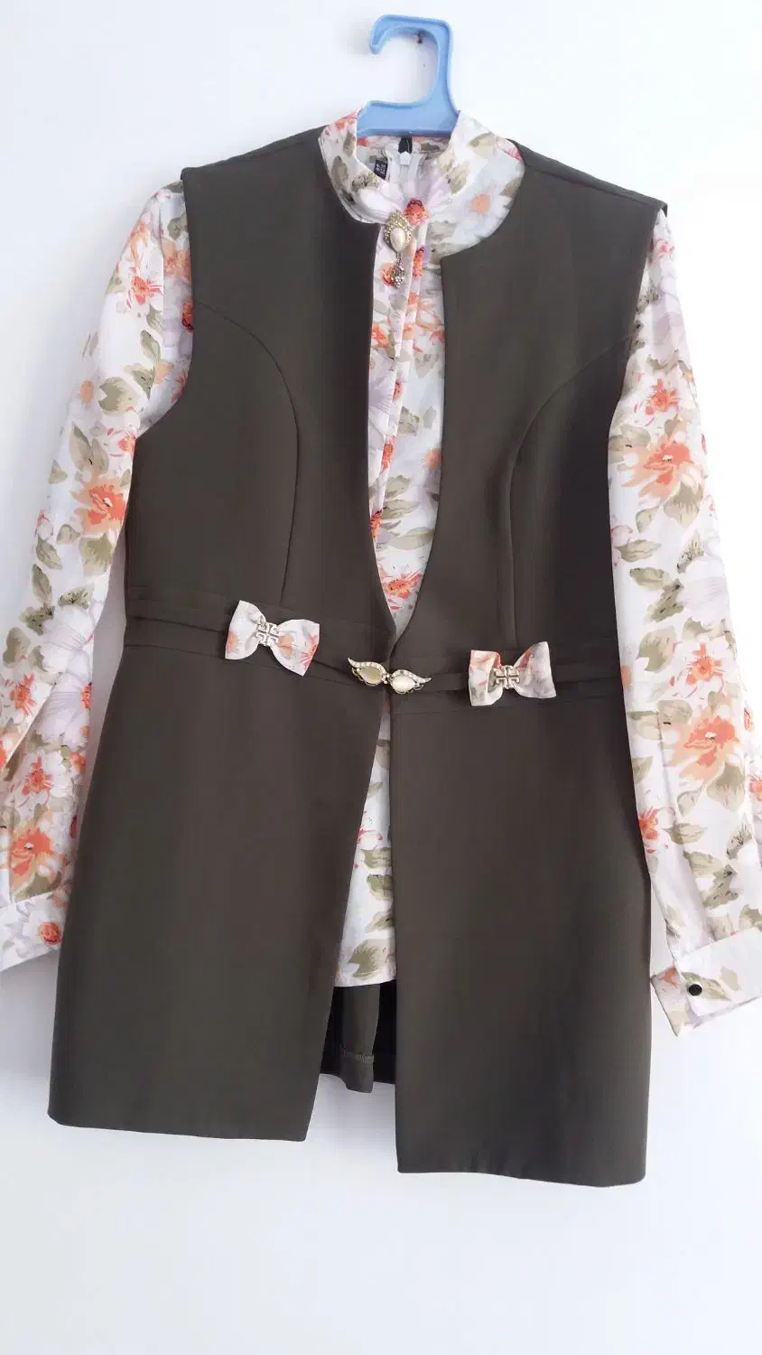 بلوز شومیز|لباس|لاهیجان, طالقانی|دیوار