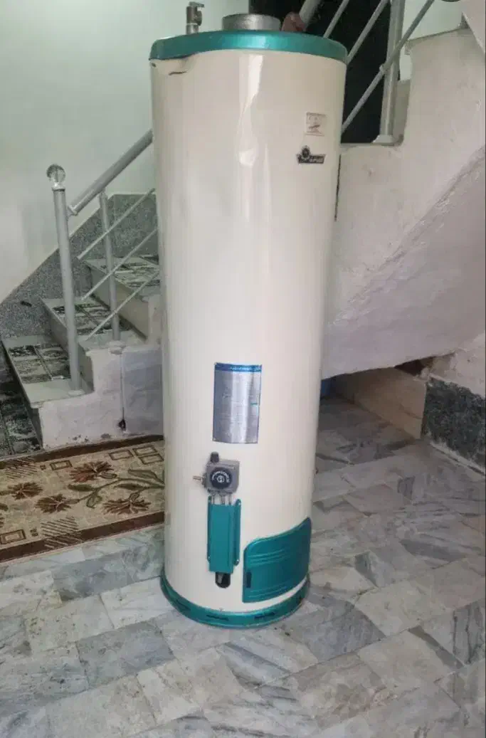 ابگرمکن ایرانشرق|آبگرمکن، پکیج، شوفاژ|گرگان, |دیوار