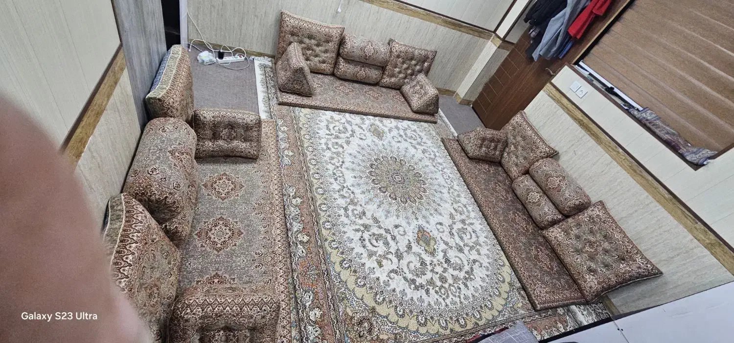 آشپز و خدمات|استخدام سرایداری و نظافت|بهارستان, |دیوار