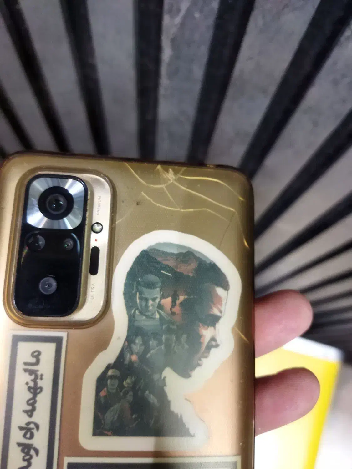 note 10 pro 256 8|موبایل|مشهد, انقلاب|دیوار