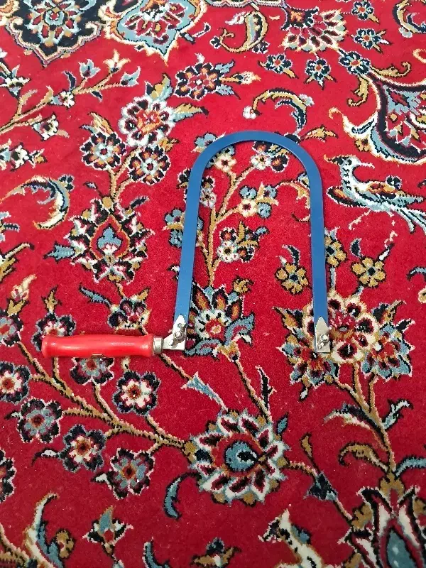 اره مویی|حراج|همدان, |دیوار