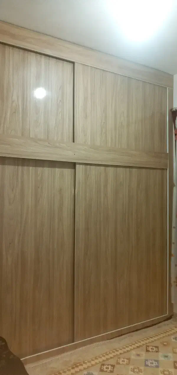 خانه آپارتمانی مسکن مهر|فروش آپارتمان|کهنوج, |دیوار