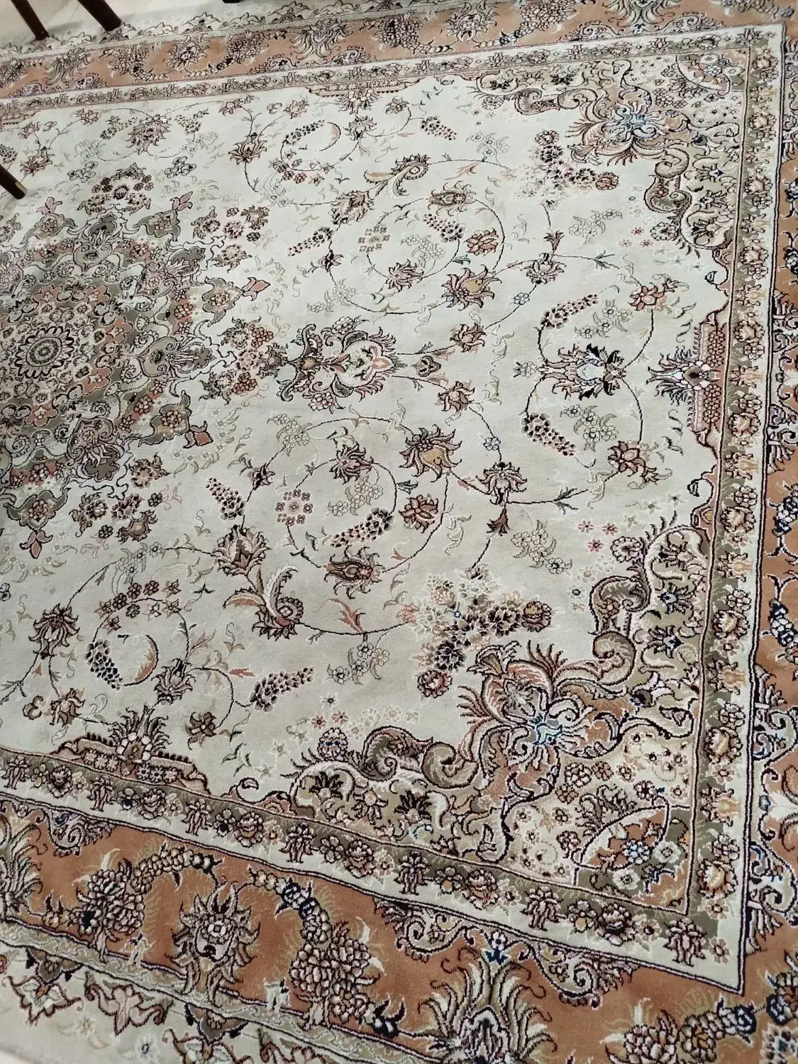 فرش ۶و۱۲|فرش|قزوین, |دیوار