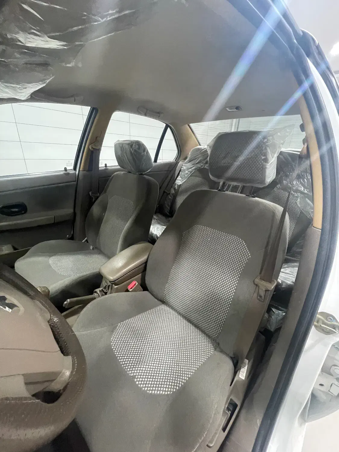 سمند LX پایه گاز سوز مدل ۱۴۰۰|خودرو سواری و وانت|بندرعباس, |دیوار