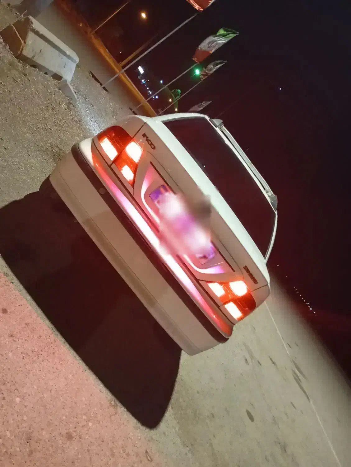 سمند xu7 مدل۹۲ معاوضه|خودرو سواری و وانت|مشهد, شترک|دیوار