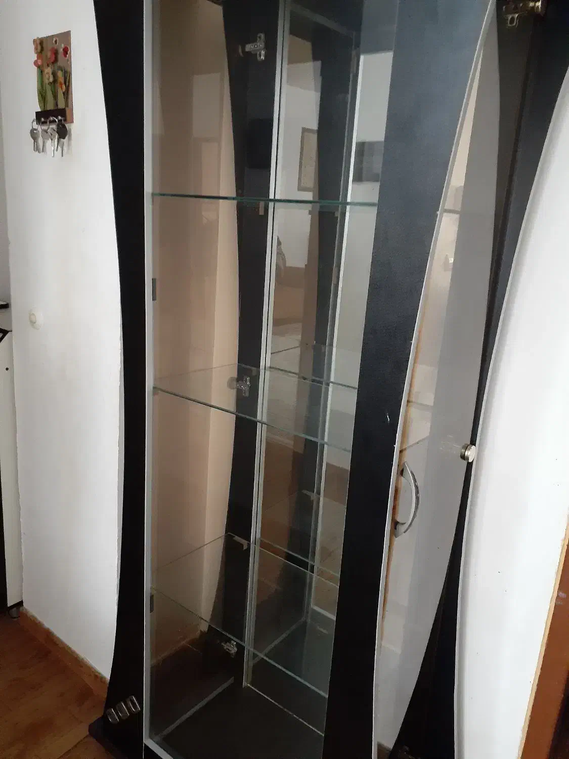 ویترین|بوفه، ویترین، کنسول|لنگرود, |دیوار