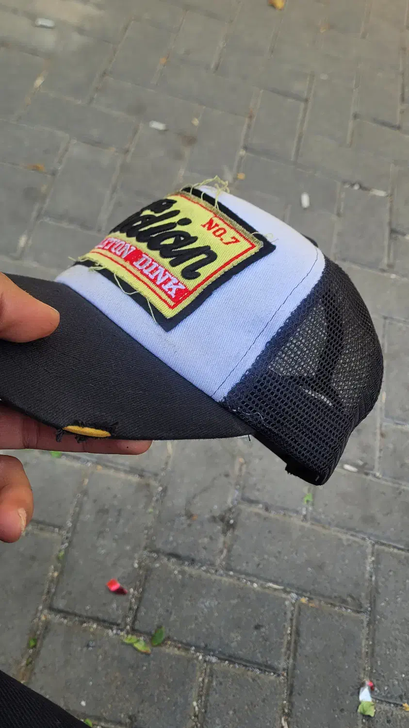 کلاه افتابی کاملا نو طراحی زیبا|لباس|مشهد, وکیل‌آباد|دیوار