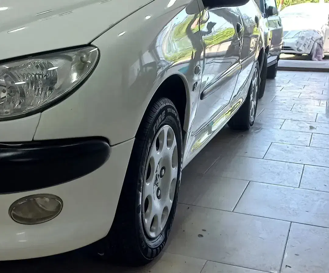 پولیش و سرامیک تخصصی خودرو در محل|خدمات موتور و ماشین|رشت, گلسار|دیوار