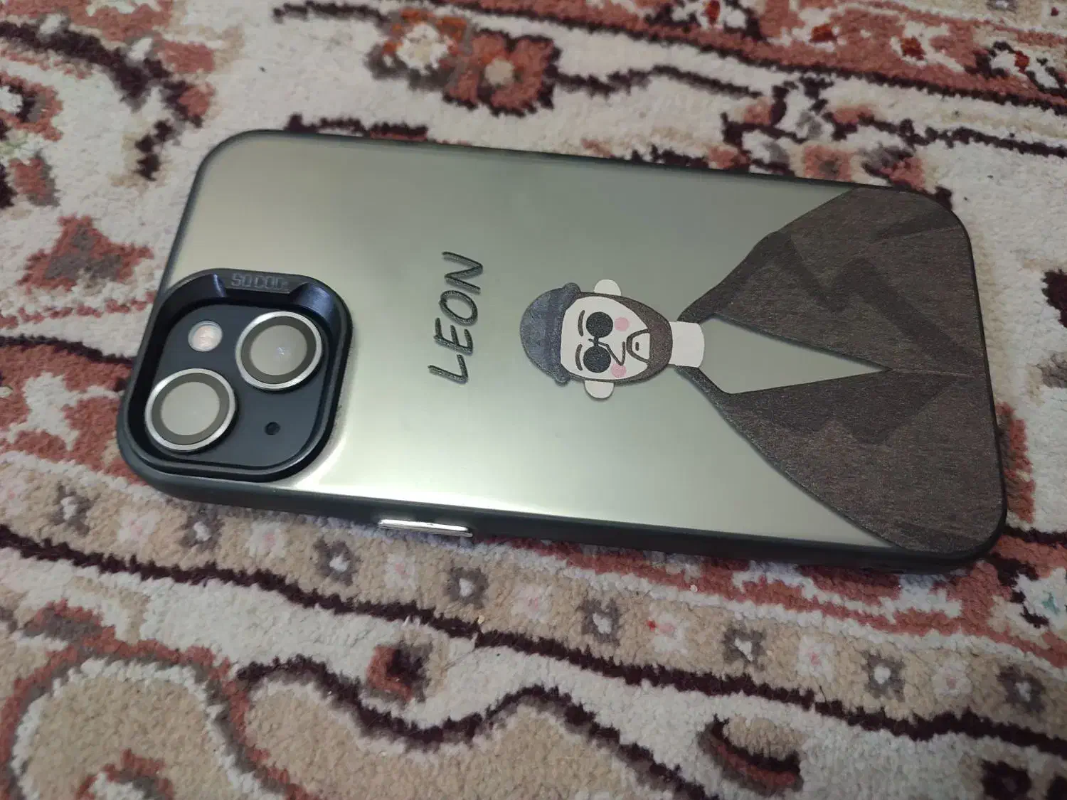 آیفون ۱۳|موبایل|امیدیه, |دیوار