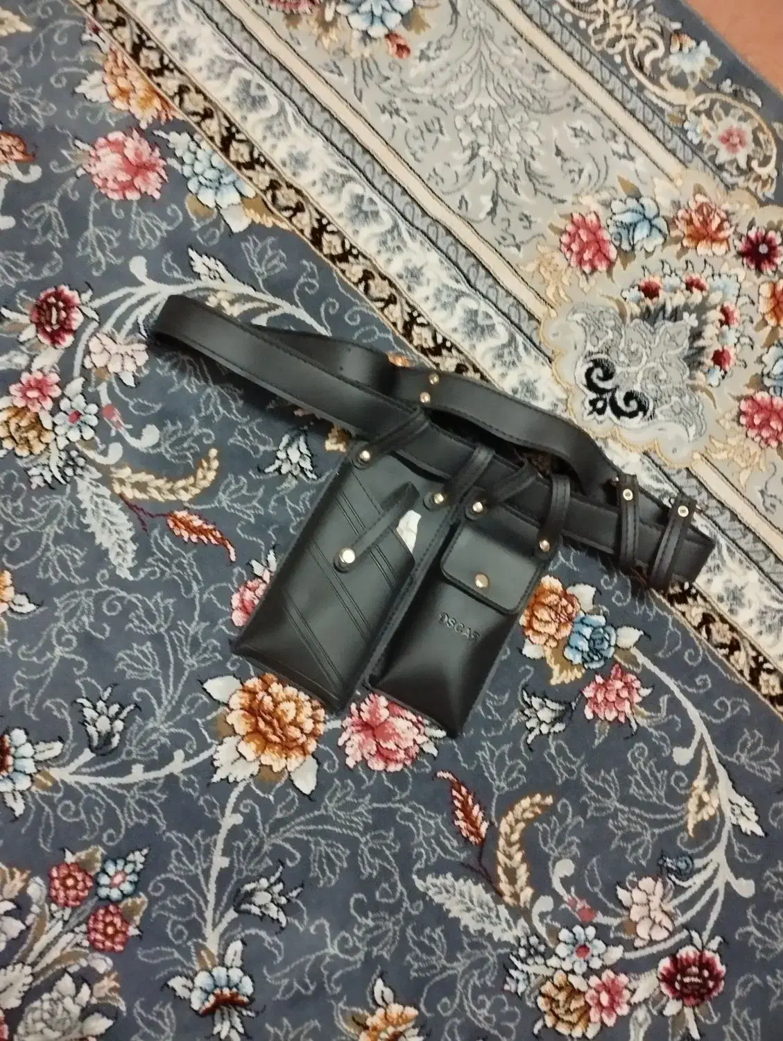 کیف کمری کاملا نو قیمت توافقی|کیف، کفش، کمربند|زنجان, |دیوار