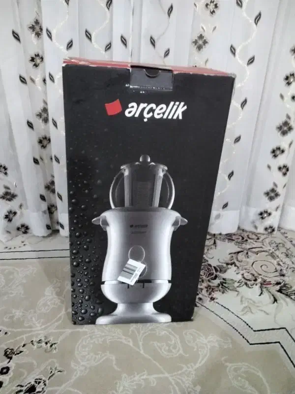 چایی ساز|سماور، چای‌ساز، قهوه‌ساز|بومهن, |دیوار