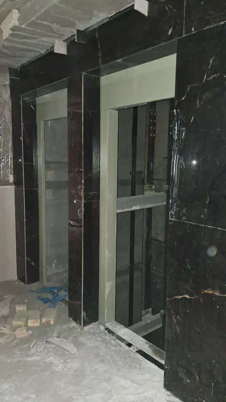 پیش فروش یک واحد آپارتمان 87 متری|پیشفروش املاک|اراک, |دیوار