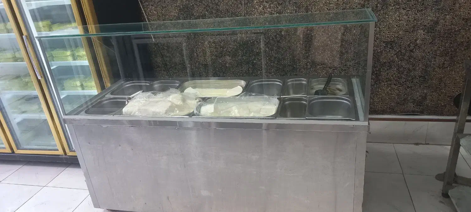 تاپینگ پنیر|فروشگاه و مغازه|محمدشهر, محمدشهر|دیوار