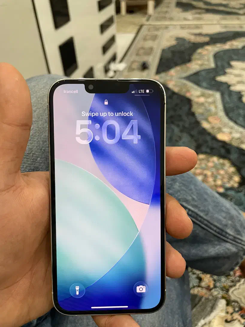 ایفون۱۳پرو|موبایل|اهواز, کیانپارس |دیوار