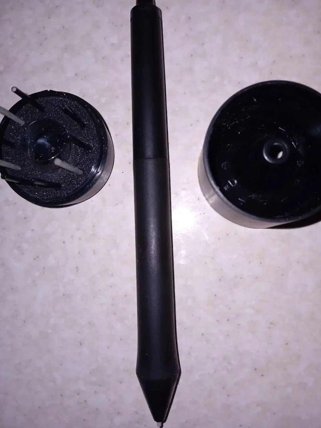 Wacom قلم و صفحه نوری|قطعات و لوازم جانبی رایانه|ایزدشهر, |دیوار