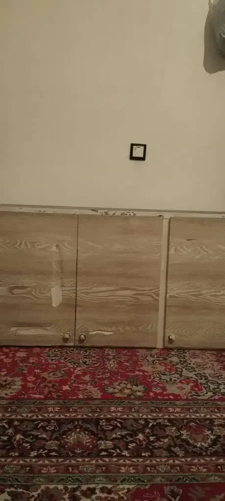 کابینت|مصالح و تجهیزات ساختمان|الشتر, |دیوار