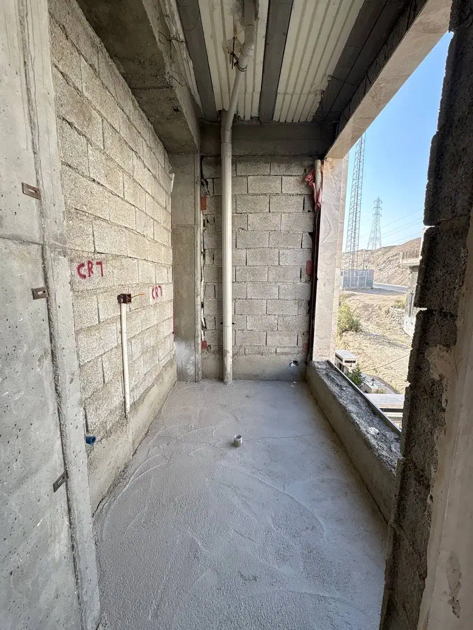 فروشی ۱۳۰متر شخصی ساز نازک کاری فاز۸ پردیس|پیشفروش املاک|پردیس, فاز ۸|دیوار