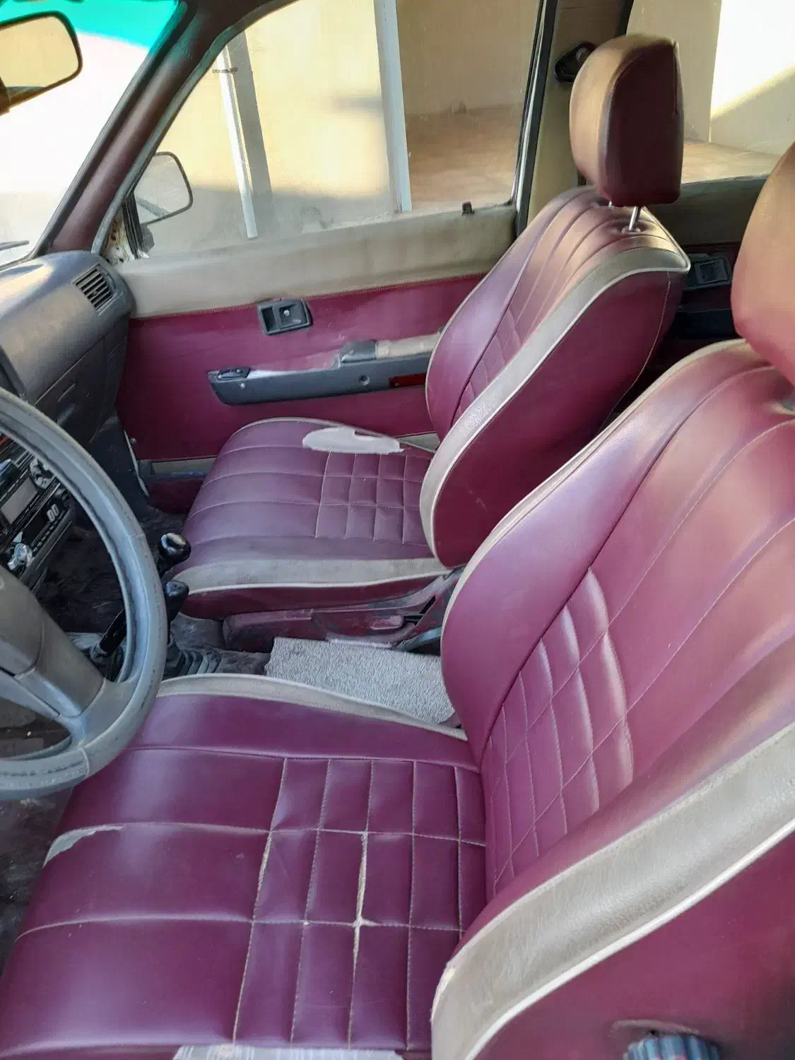 ماکت toyota دو کابین|اسباببازی بچه|ملکشاهی, |دیوار