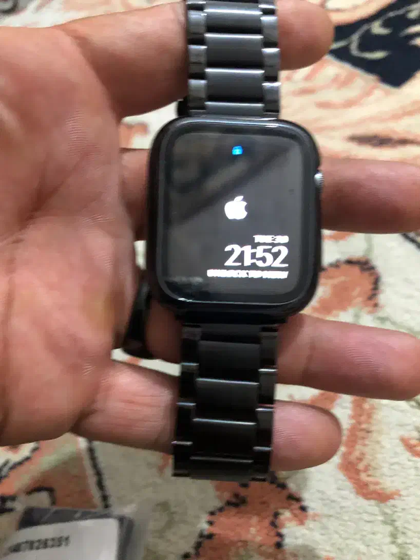 ساعت عتیقه اصل معاوضه باانگشترشجر|کلکسیون اشیاء عتیقه|اردبیل, |دیوار