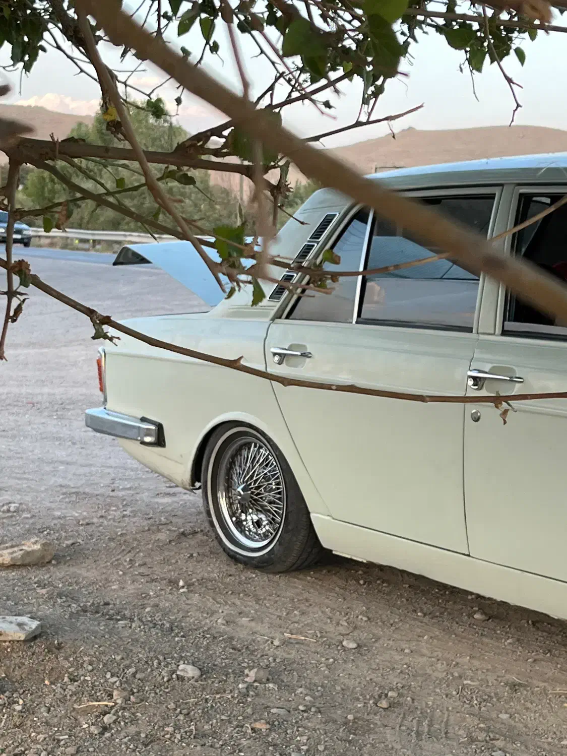 پیکان عشق بازی|خودرو سواری و وانت|کنگاور, |دیوار