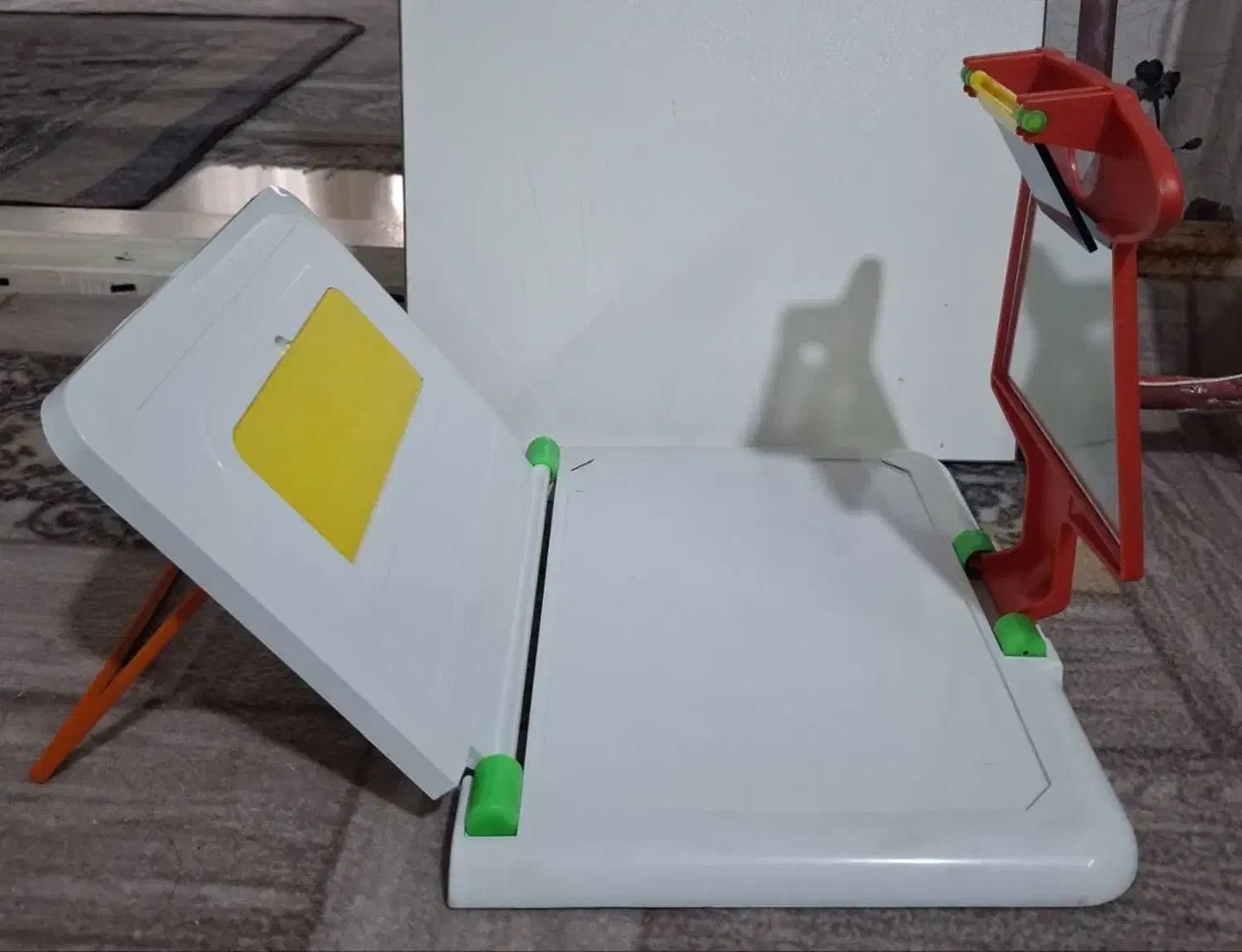 سوپر گراف و تخته وایت برد|لوازم التحریر|خرمآباد, |دیوار