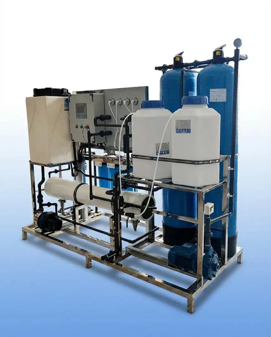 الجی مدل اچ ام آی/ تصفیه آب صنعتی/ تهران|آب‌سردکن و تصفیه آب|چابهار, |دیوار