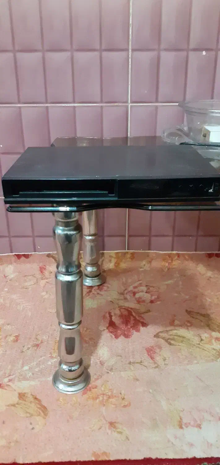 DVD SAMSUNG|پخش‌کننده DVD و ویدیو|کرمانشاه, |دیوار