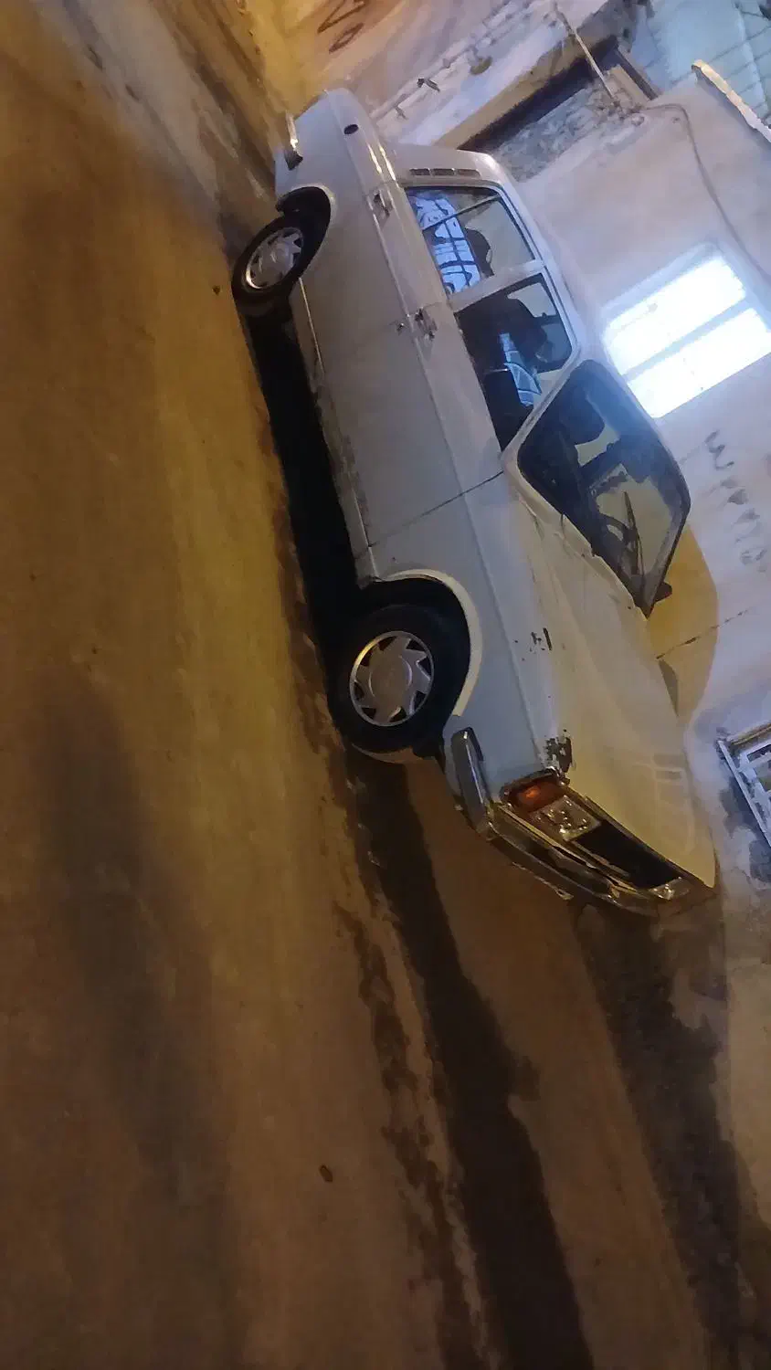 پیکان انژکتور|خودرو سواری و وانت|سنندج, |دیوار