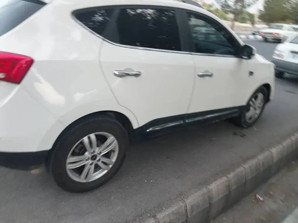 خودرو جک s5|خودرو سواری و وانت|میانه, |دیوار