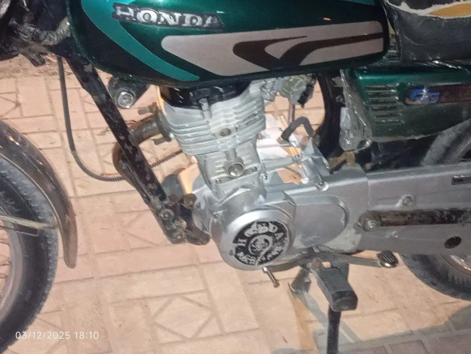 متور مزایده|موتورسیکلت|تخت, |دیوار