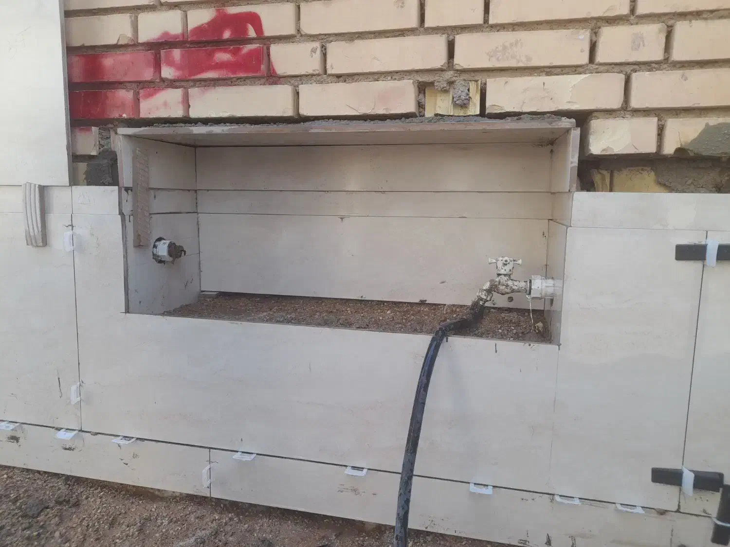 استاکاشی کار|خدمات پیشه و مهارت|شوش, |دیوار