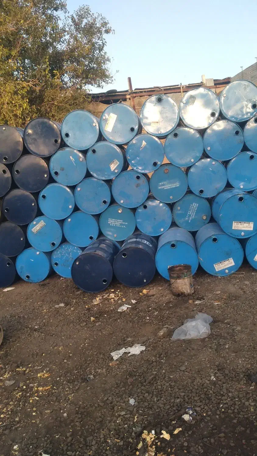 خرید و فروش انواع بشکه|عمدهفروشی|مشهد, حضرت حجت|دیوار