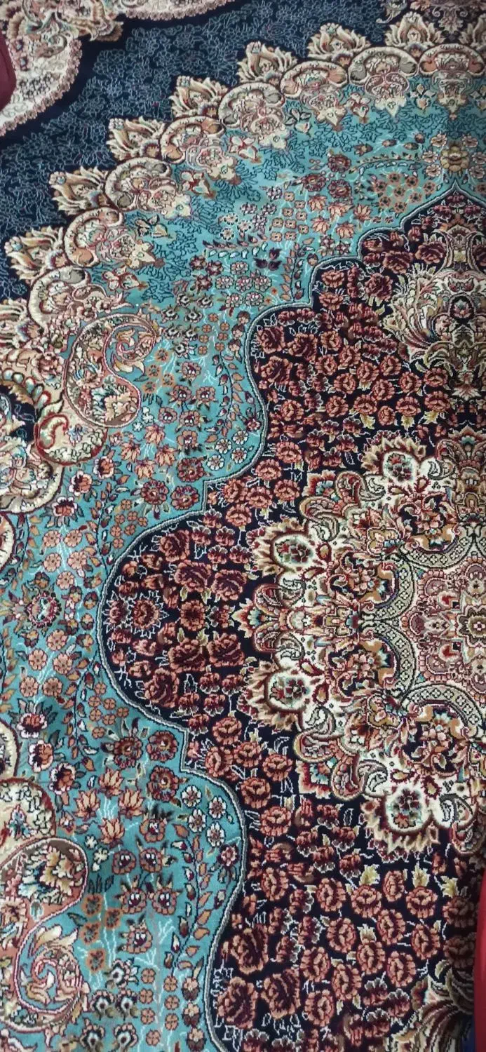 فرش زمرد مشهد|فرش|گلبهار, شهر جدید گلبهار|دیوار