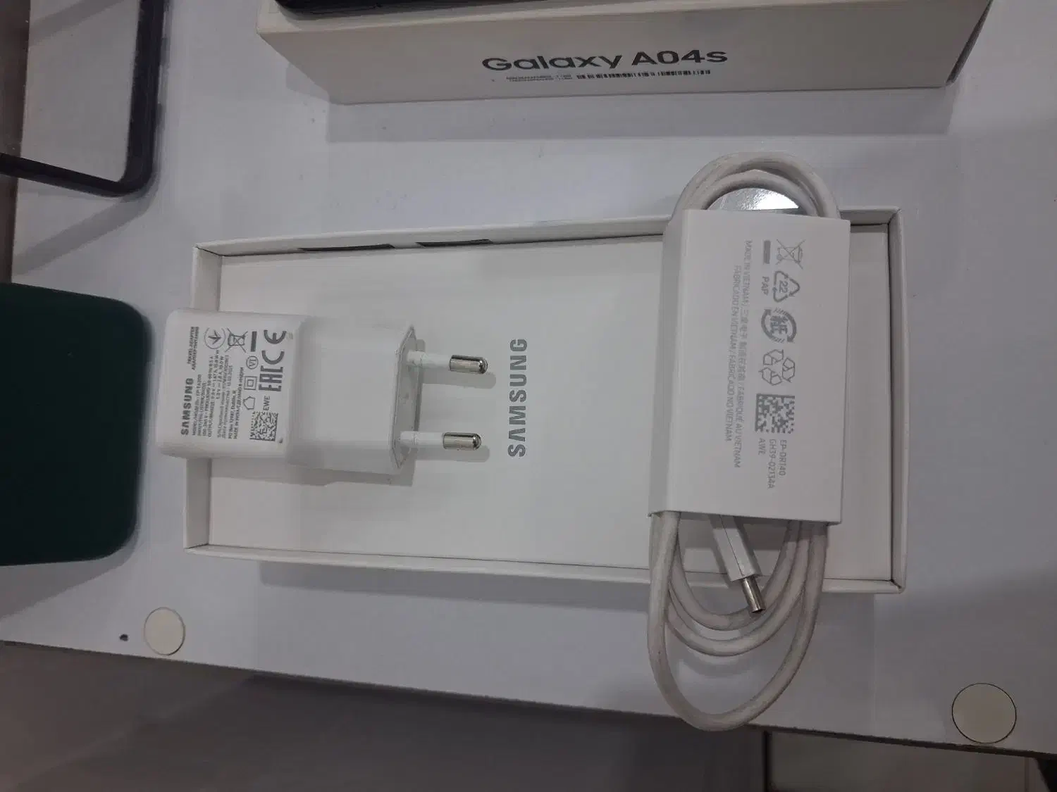 گوشی سالم سالم اصلی|موبایل|اسلام‌شهر, شهرک مهدیه|دیوار