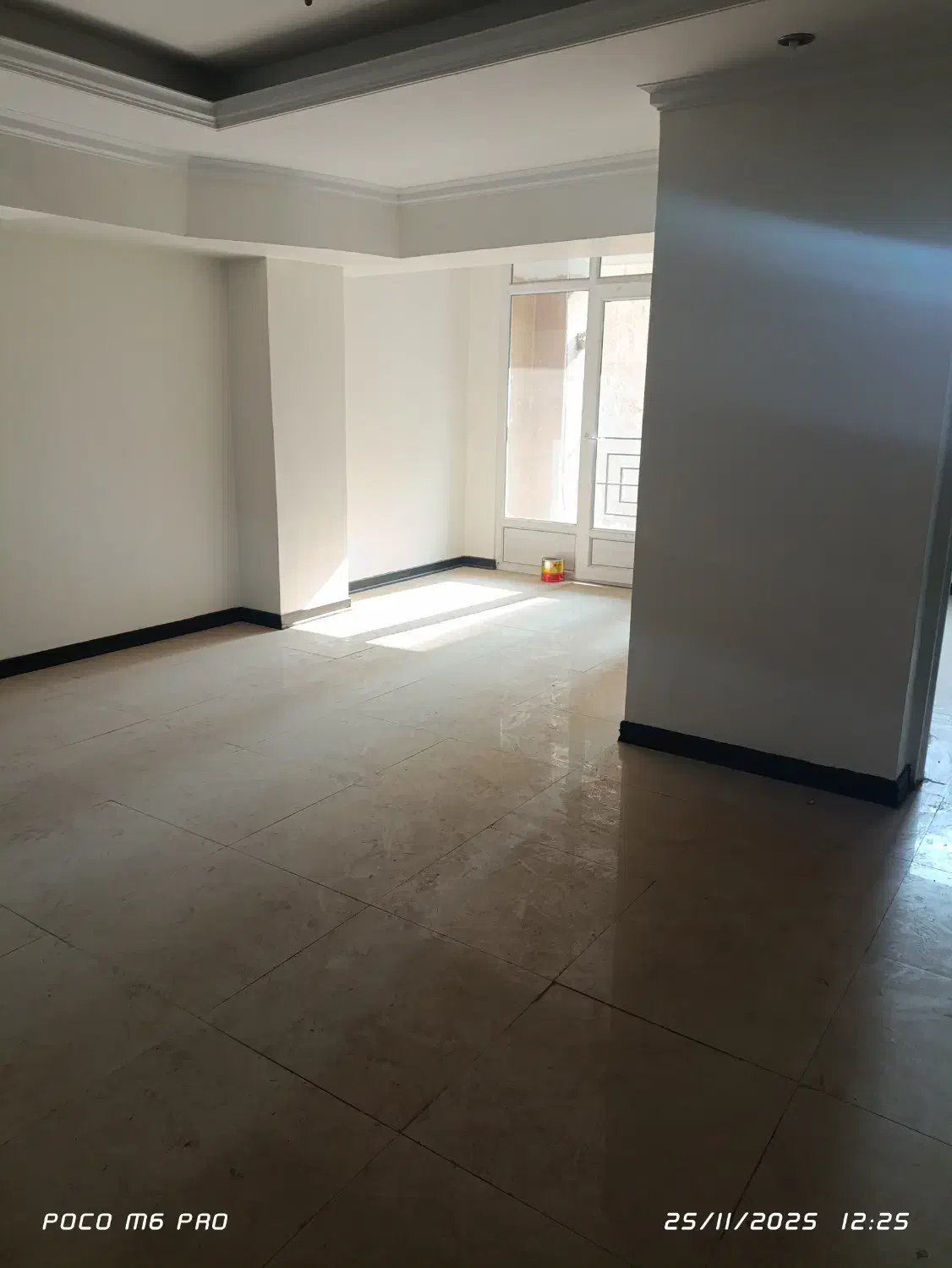 ۱۰۷ متر زیر قیمت منطقه / بلوار اباذر