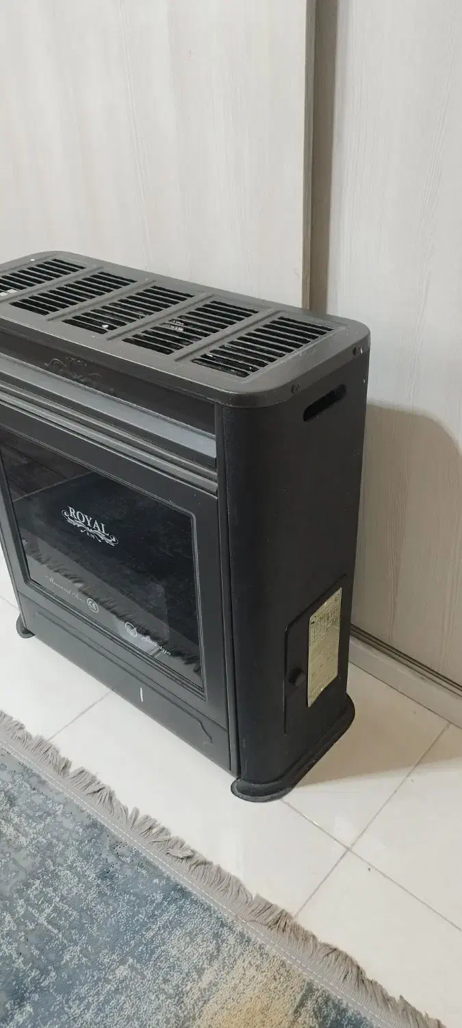 بخاری|بخاری، هیتر، شومینه|تهران, شمیران‌نو|دیوار