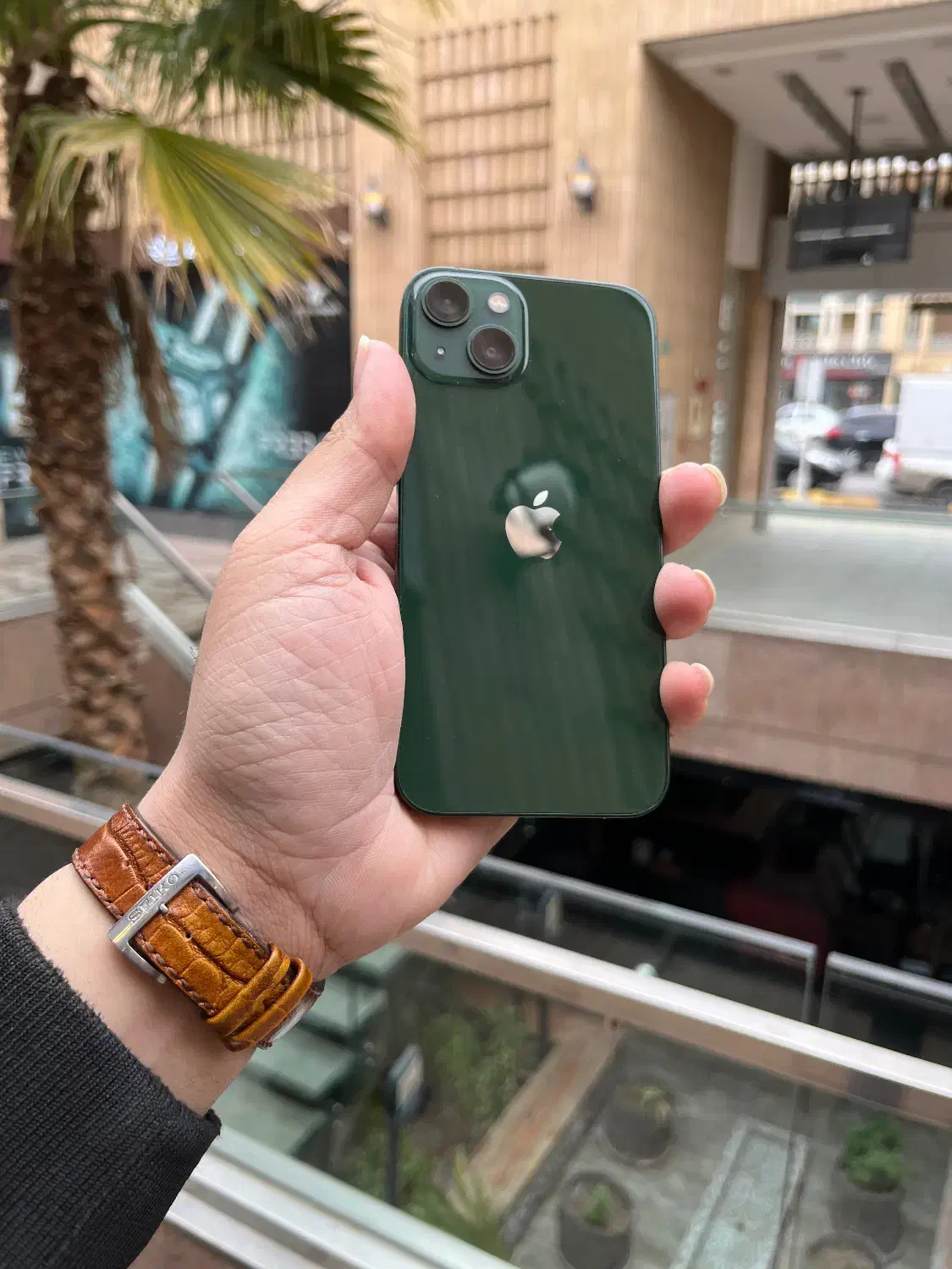 iphone 13|موبایل|اصفهان, جلفا|دیوار