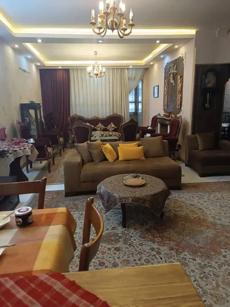 آپارتمان ۱۰۵ متری دونبش، مالک مستقیم، موسوی قوچانی|فروش آپارتمان|مشهد, گلبرگ|دیوار