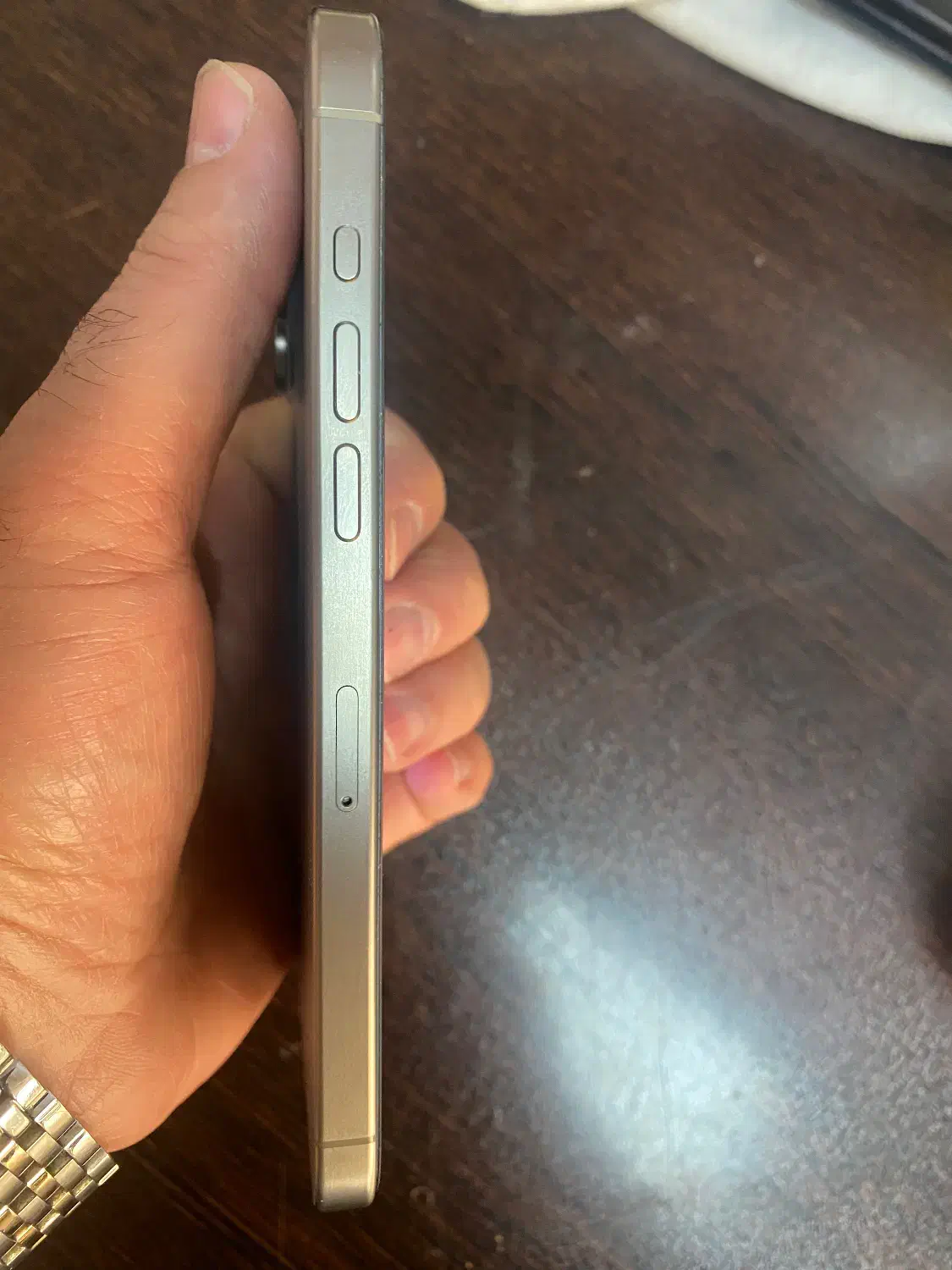 iPhone 15 pro max|موبایل|تهران, جردن|دیوار